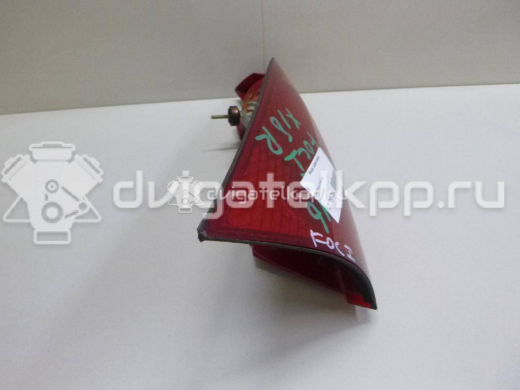 Фото Фонарь задний правый  1214226 для Ford Focus {forloop.counter}}