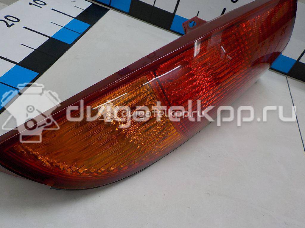Фото Фонарь задний правый  1214226 для Ford Focus {forloop.counter}}