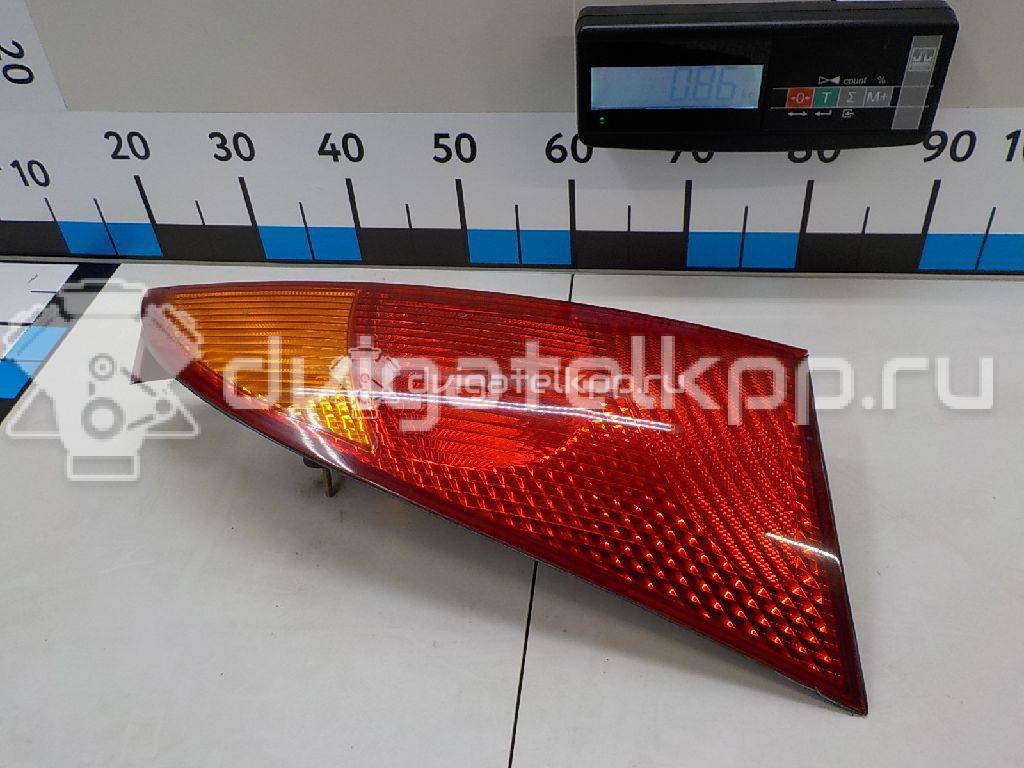 Фото Фонарь задний правый  1214226 для Ford Focus {forloop.counter}}