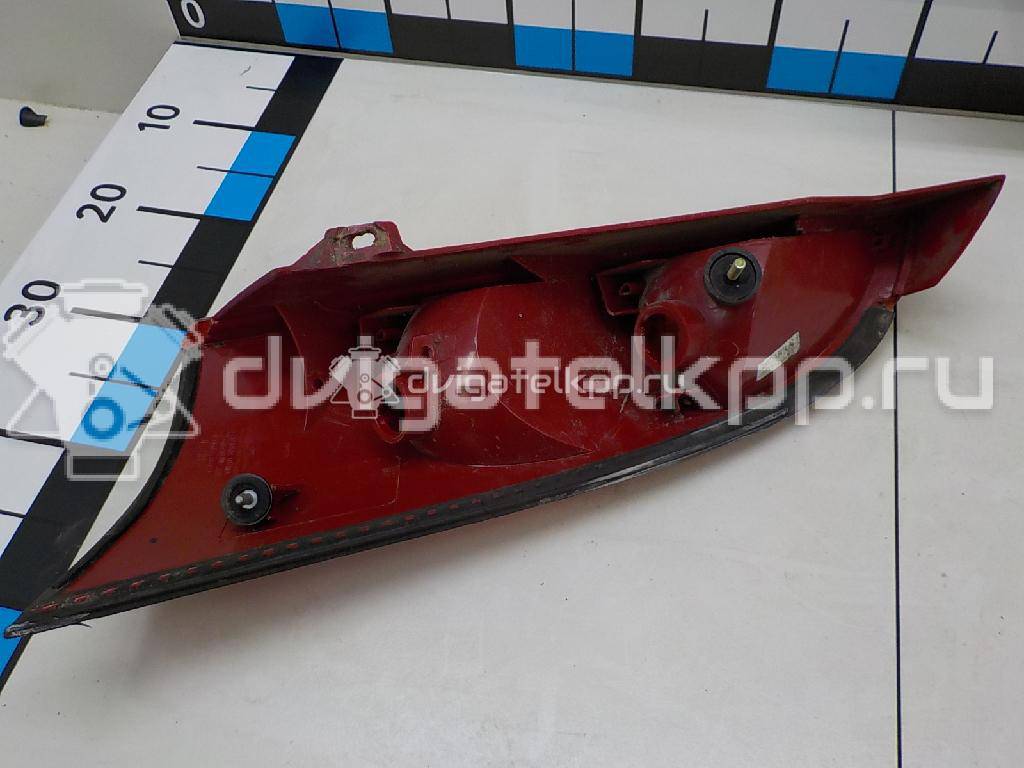 Фото Фонарь задний правый  1214226 для Ford Focus {forloop.counter}}