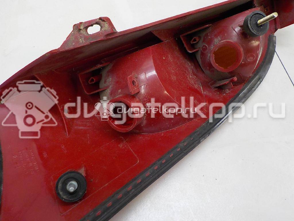 Фото Фонарь задний правый  1214226 для Ford Focus {forloop.counter}}