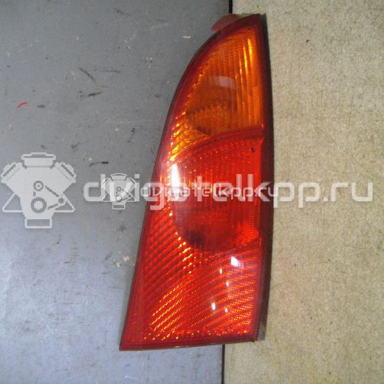 Фото Фонарь задний правый  1214226 для Ford Focus