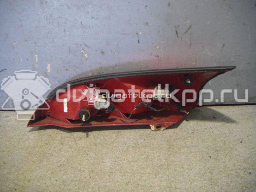Фото Фонарь задний правый  1214226 для Ford Focus {forloop.counter}}
