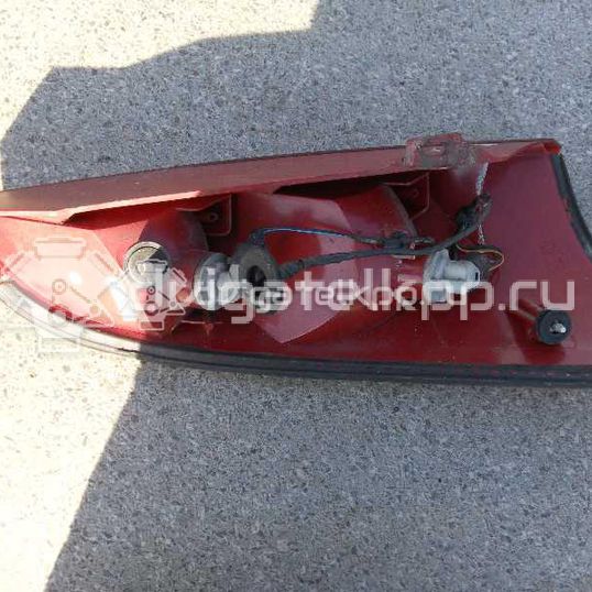 Фото Фонарь задний правый  1214226 для Ford Focus
