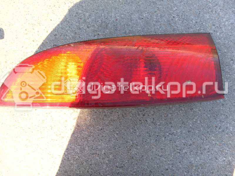 Фото Фонарь задний правый  1214226 для Ford Focus {forloop.counter}}