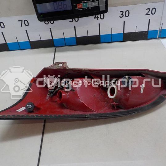 Фото Фонарь задний правый  1214226 для Ford Focus