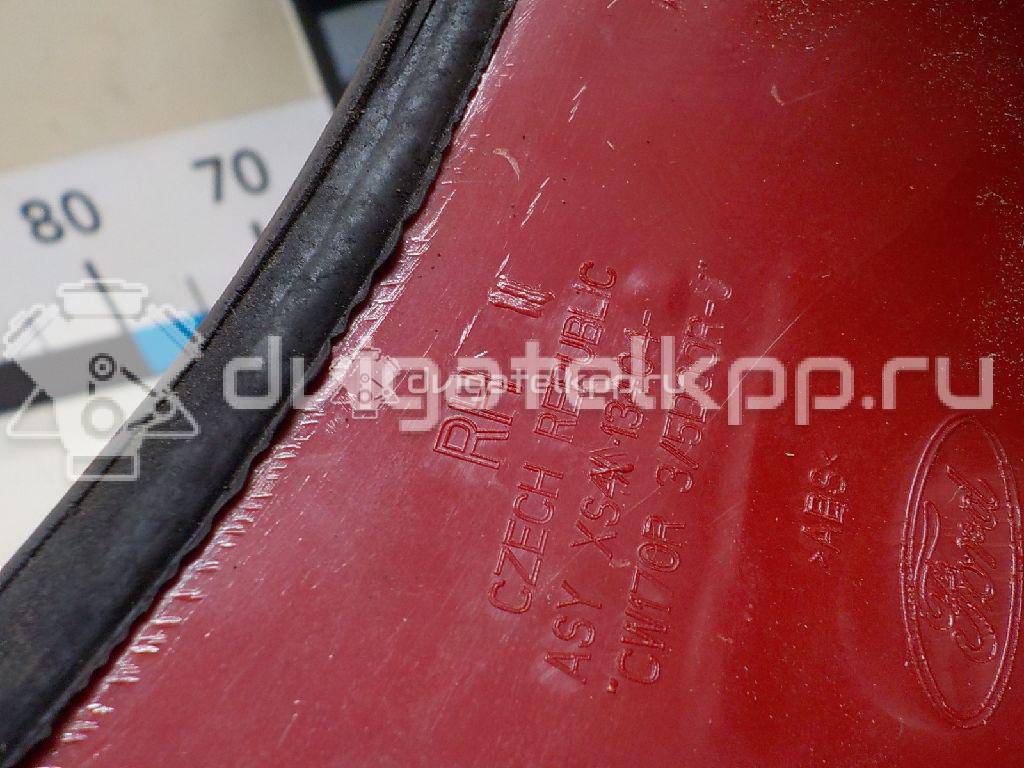 Фото Фонарь задний правый  1214226 для Ford Focus {forloop.counter}}