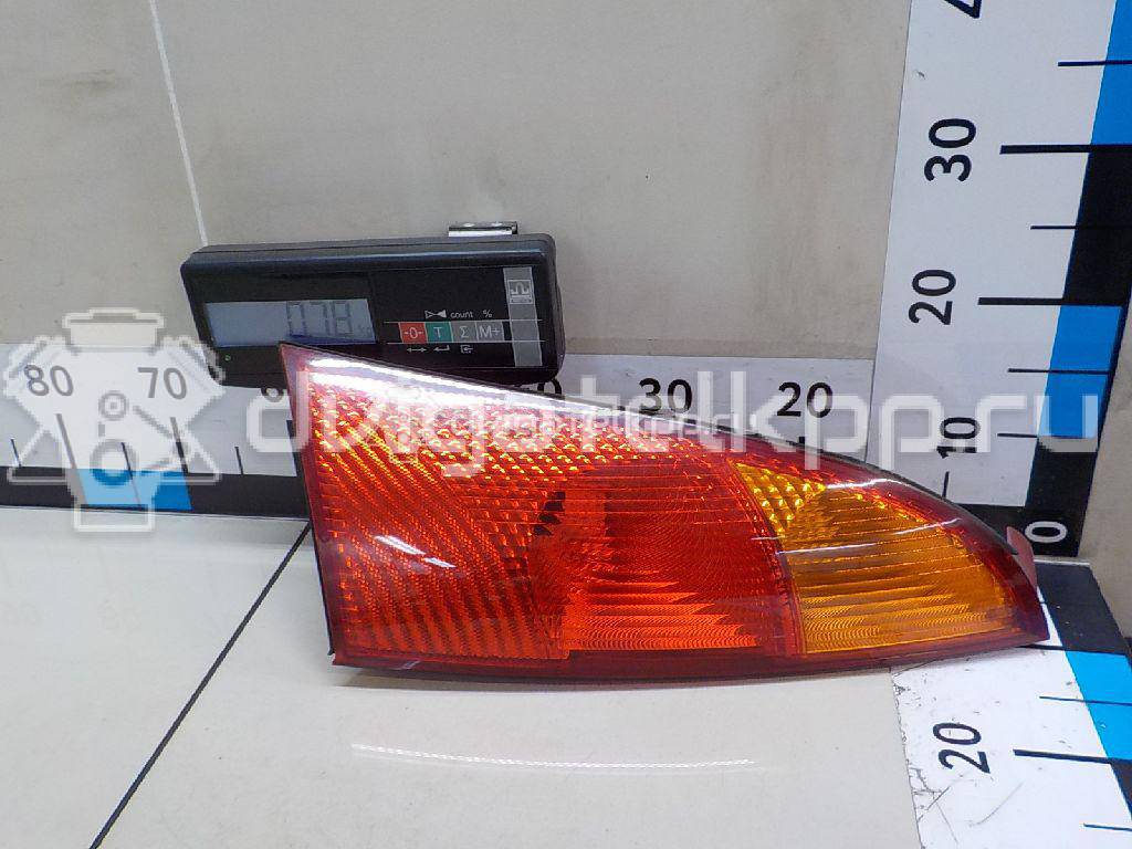 Фото Фонарь задний правый  1214226 для Ford Focus {forloop.counter}}