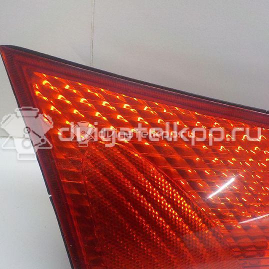 Фото Фонарь задний правый  1214226 для Ford Focus