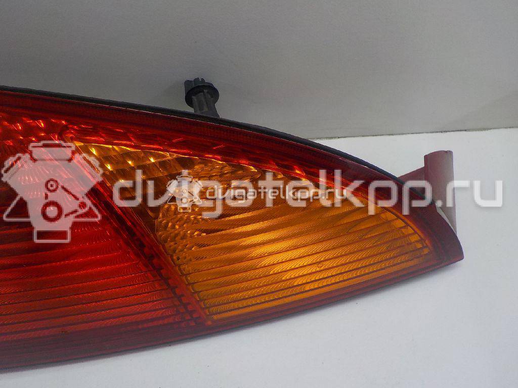 Фото Фонарь задний правый  1214226 для Ford Focus {forloop.counter}}