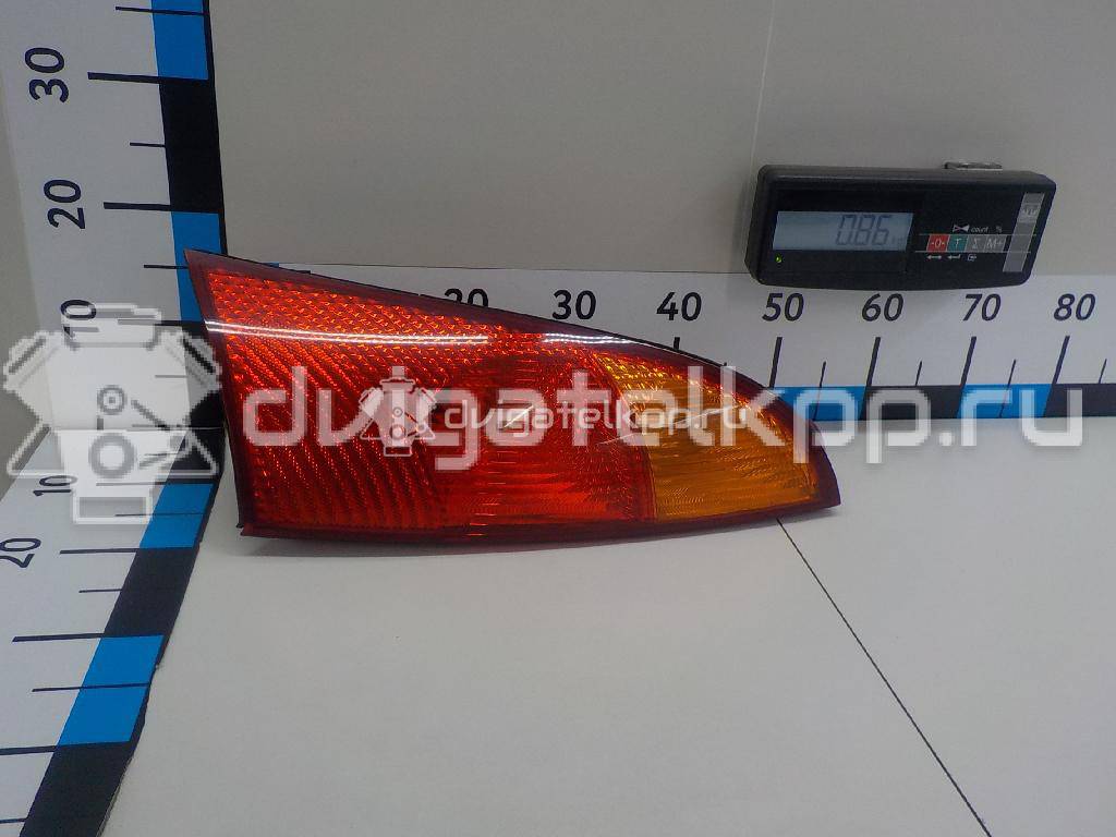 Фото Фонарь задний правый  1214226 для Ford Focus {forloop.counter}}