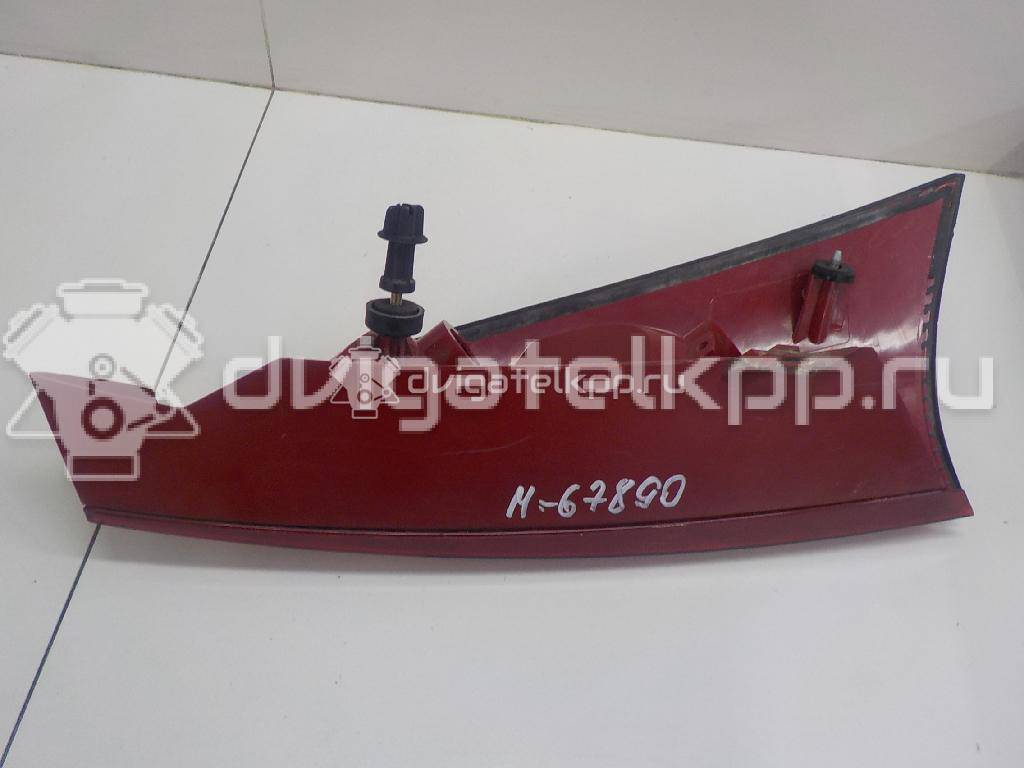 Фото Фонарь задний правый  1214226 для Ford Focus {forloop.counter}}