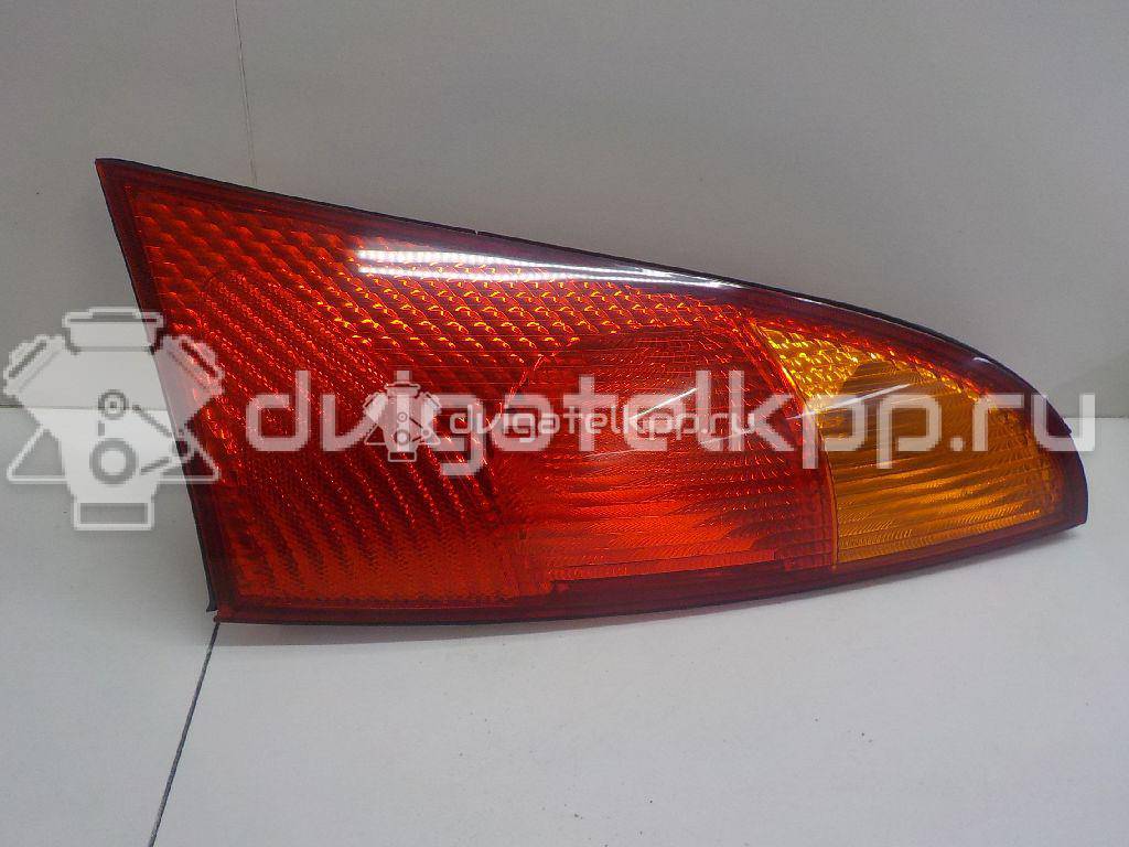 Фото Фонарь задний правый  1214226 для Ford Focus {forloop.counter}}