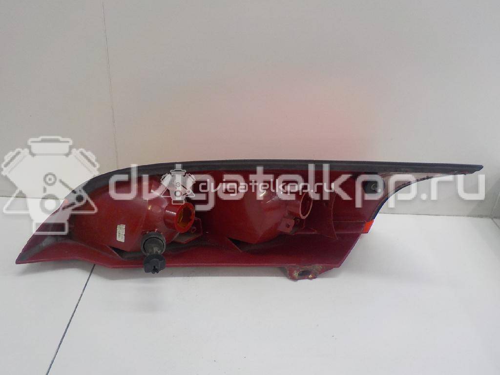 Фото Фонарь задний правый  1214226 для Ford Focus {forloop.counter}}