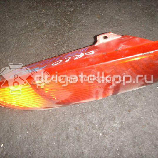 Фото Фонарь задний правый  1214226 для Ford Focus