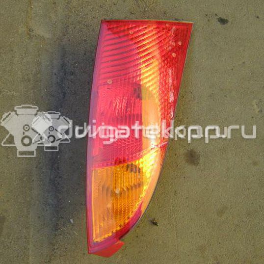 Фото Фонарь задний правый  1214226 для Ford Focus