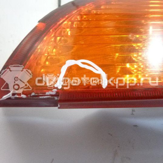 Фото Фонарь задний правый  1214226 для Ford Focus