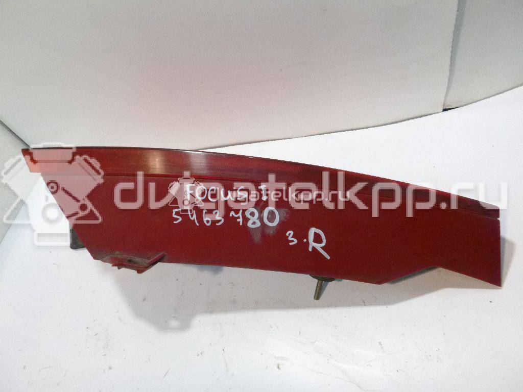 Фото Фонарь задний правый  1214226 для Ford Focus {forloop.counter}}