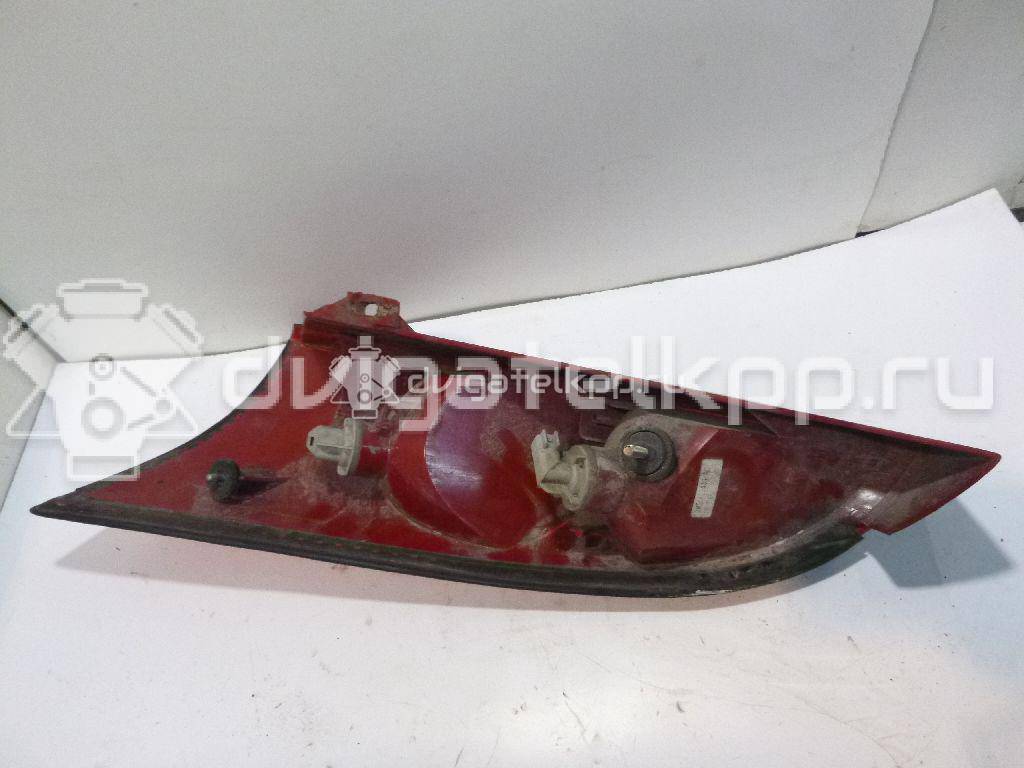 Фото Фонарь задний правый  1214226 для Ford Focus {forloop.counter}}