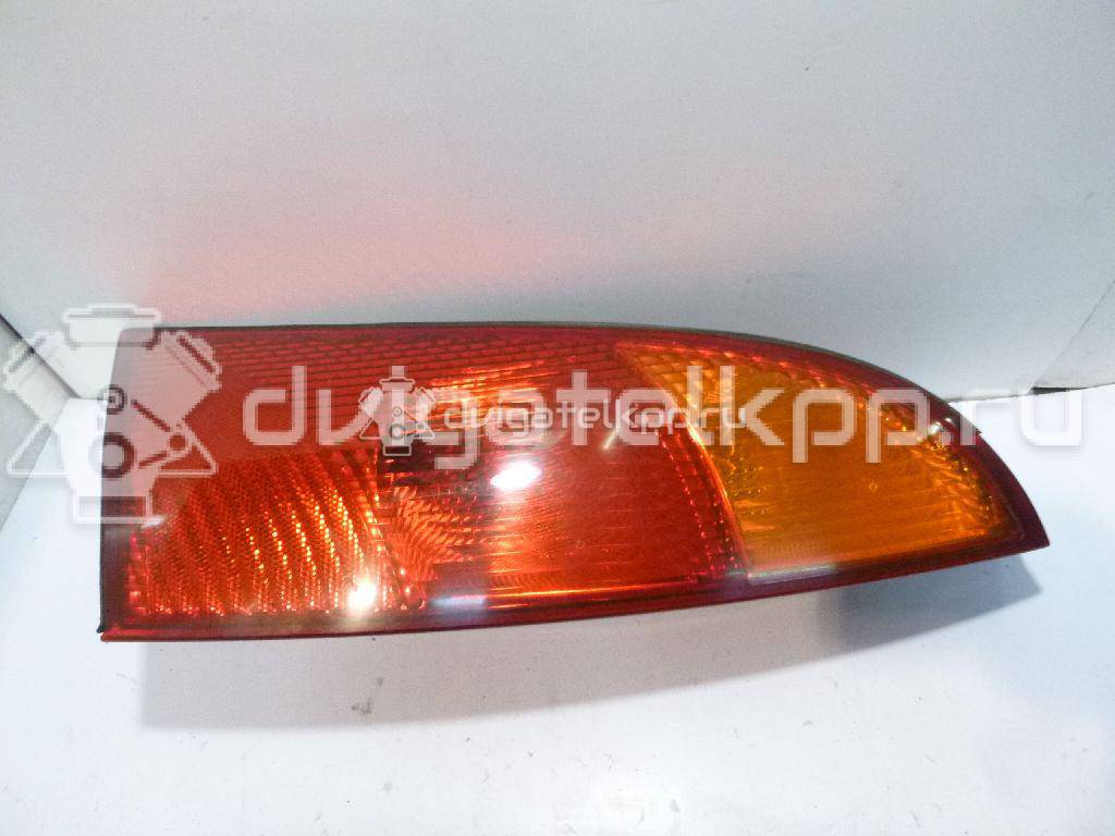 Фото Фонарь задний правый  1214226 для Ford Focus {forloop.counter}}