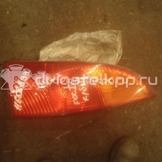 Фото Фонарь задний правый  1214226 для Ford Focus