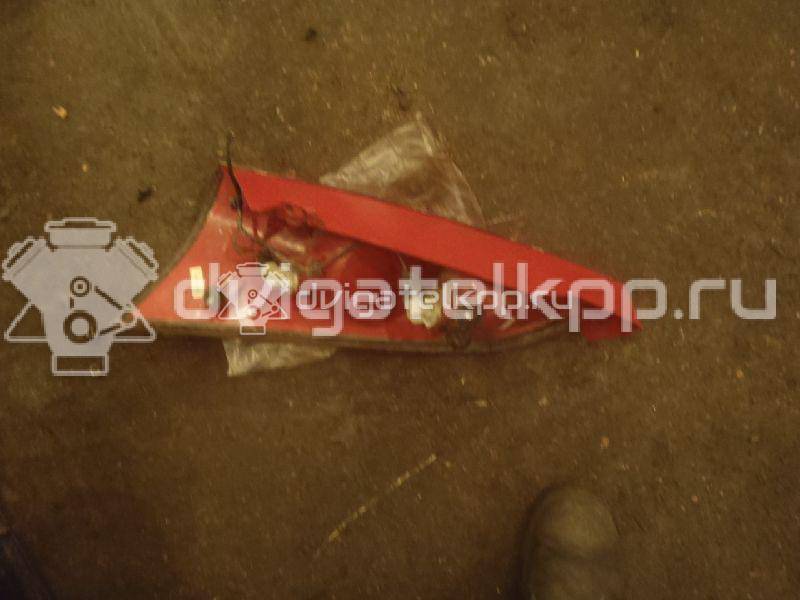Фото Фонарь задний правый  1214226 для Ford Focus {forloop.counter}}