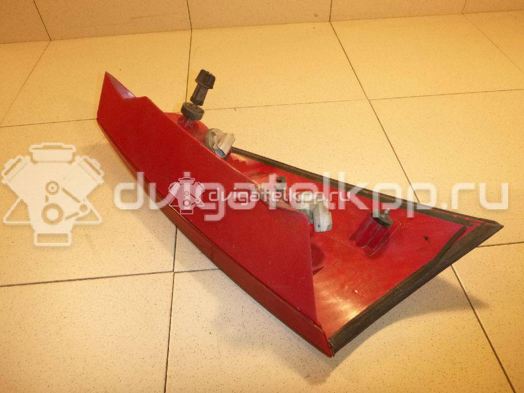 Фото Фонарь задний правый  1214226 для Ford Focus {forloop.counter}}