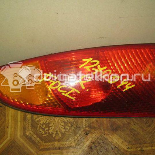 Фото Фонарь задний правый  1092586 для Ford Focus