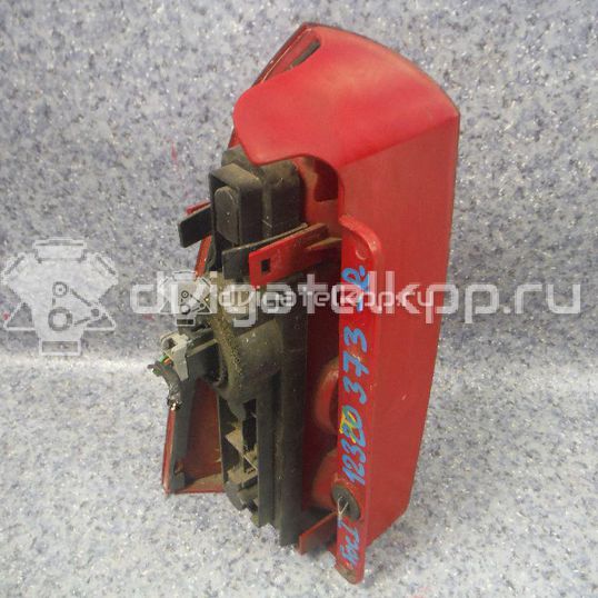 Фото Фонарь задний правый  1233322 для Ford Focus