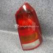 Фото Фонарь задний правый  1233322 для Ford Focus {forloop.counter}}
