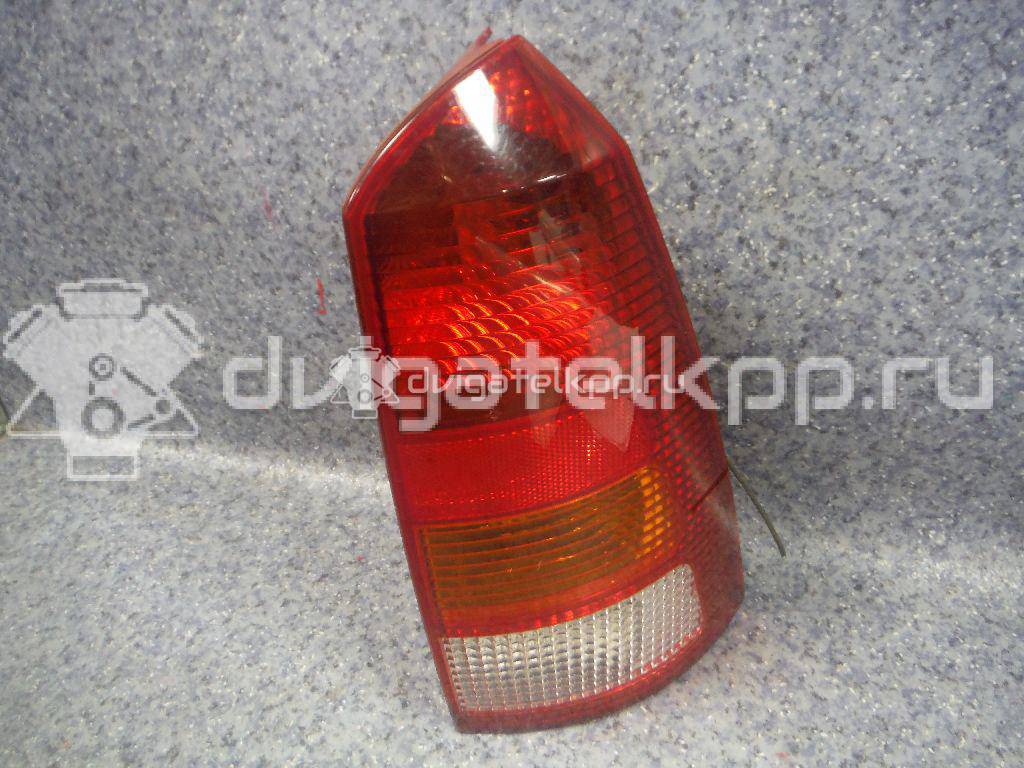 Фото Фонарь задний правый  1233322 для Ford Focus {forloop.counter}}