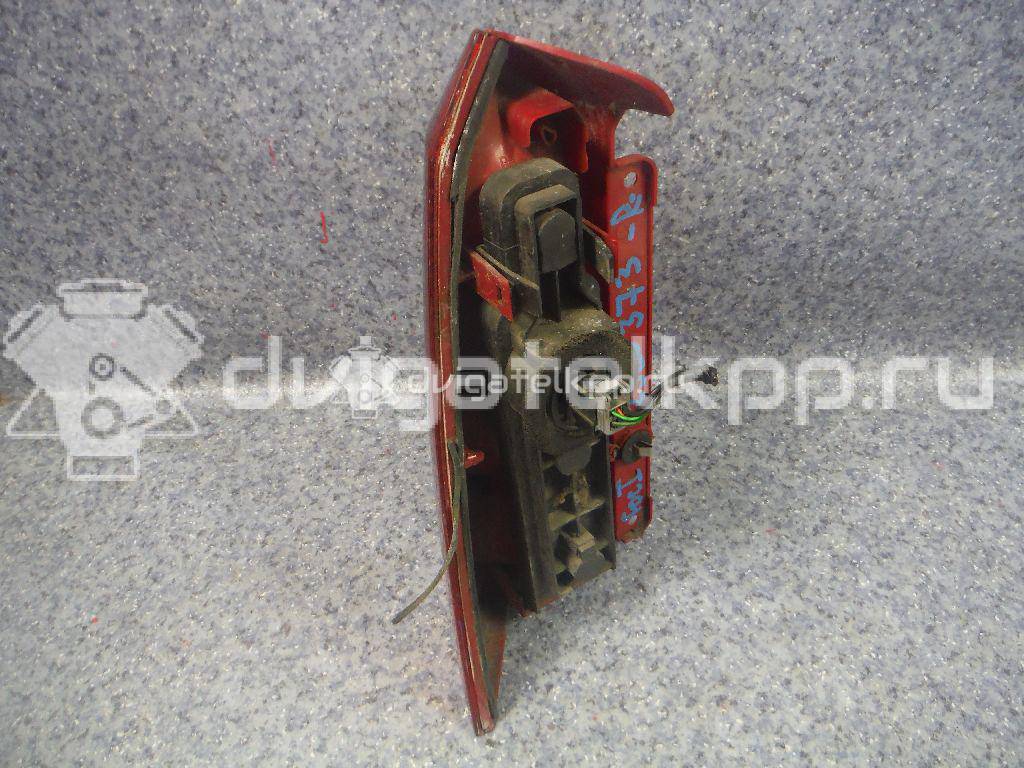 Фото Фонарь задний правый  1233322 для Ford Focus {forloop.counter}}