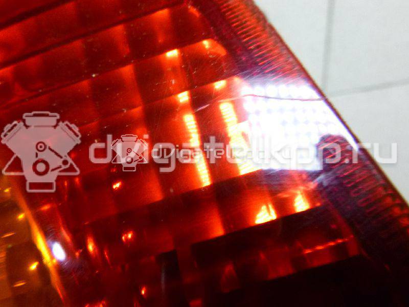 Фото Фонарь задний правый  1233322 для Ford Focus {forloop.counter}}