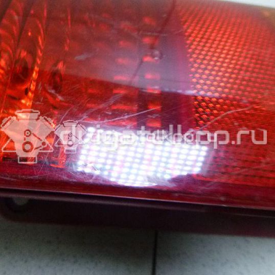 Фото Фонарь задний правый  1233322 для Ford Focus