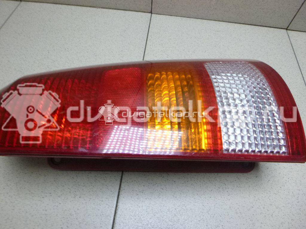 Фото Фонарь задний правый  1233322 для Ford Focus {forloop.counter}}