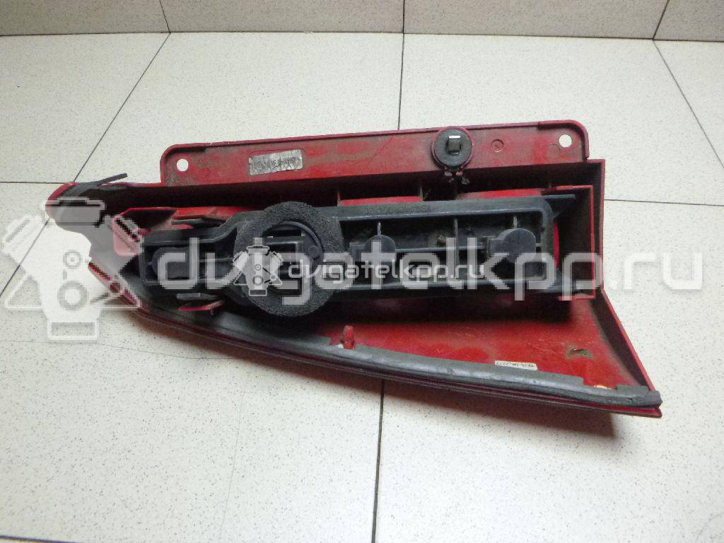 Фото Фонарь задний правый  1233322 для Ford Focus {forloop.counter}}