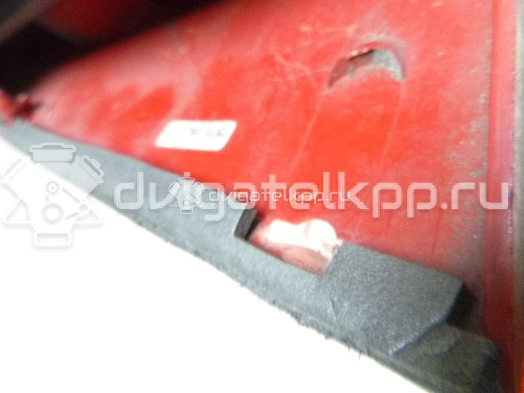 Фото Фонарь задний правый  1233322 для Ford Focus {forloop.counter}}