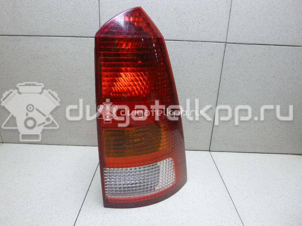 Фото Фонарь задний правый  1233322 для Ford Focus {forloop.counter}}