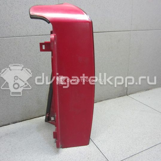 Фото Фонарь задний правый  1233322 для Ford Focus