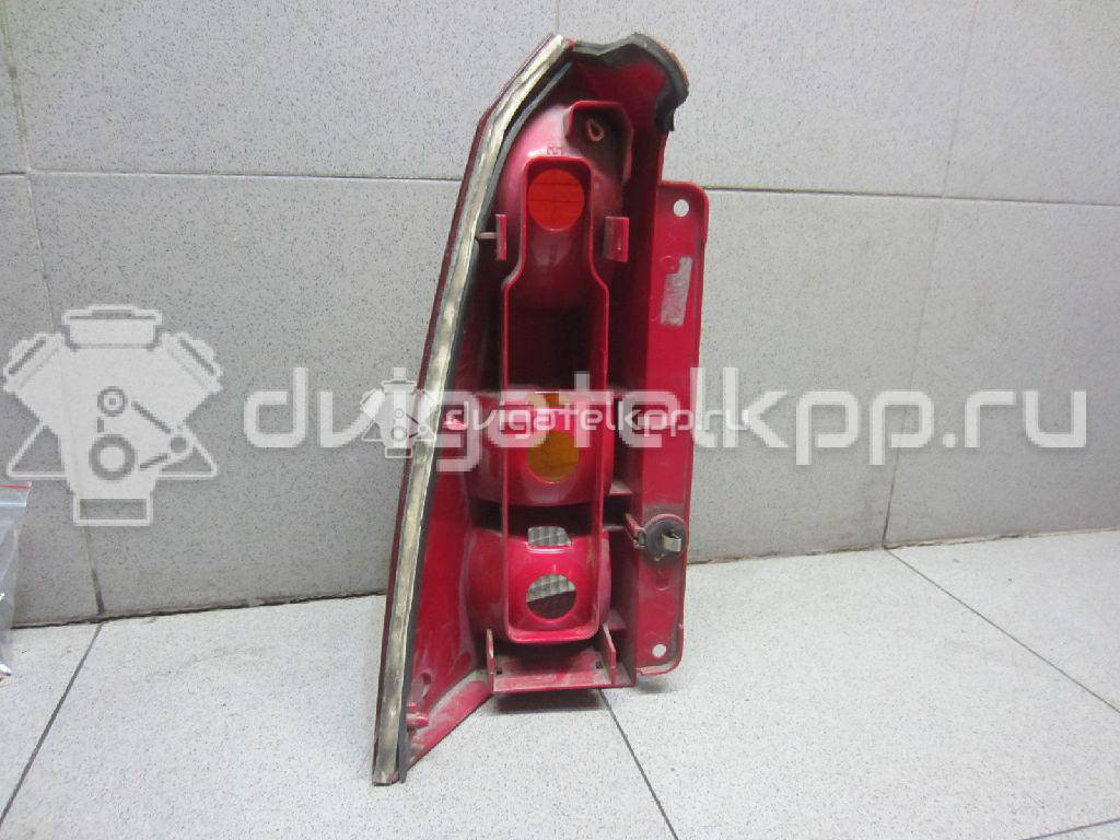 Фото Фонарь задний правый  1233322 для Ford Focus {forloop.counter}}