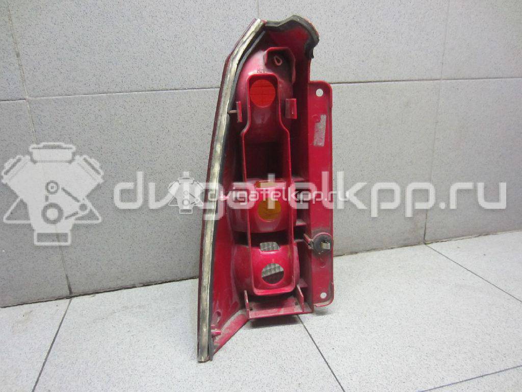 Фото Фонарь задний правый  1233322 для Ford Focus {forloop.counter}}