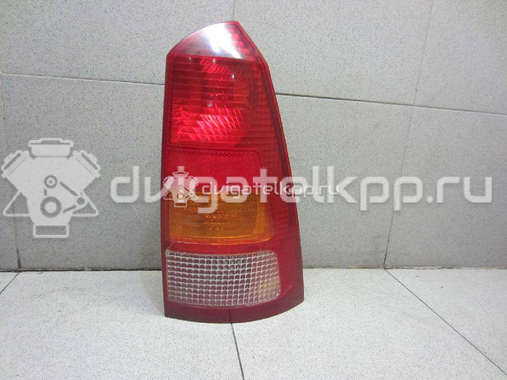 Фото Фонарь задний правый  1233322 для Ford Focus {forloop.counter}}