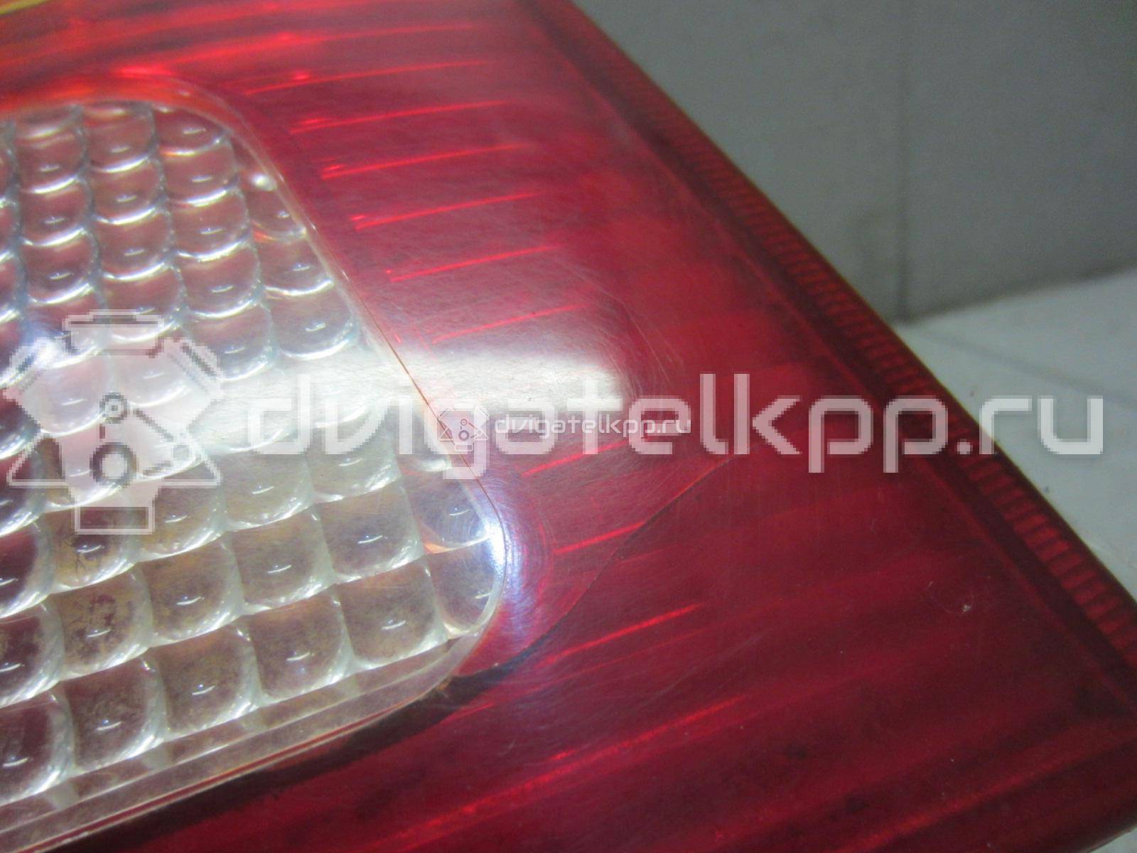 Фото Фонарь задний правый  1233322 для Ford Focus {forloop.counter}}