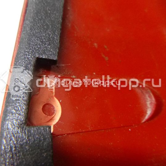 Фото Фонарь задний правый  1233322 для Ford Focus