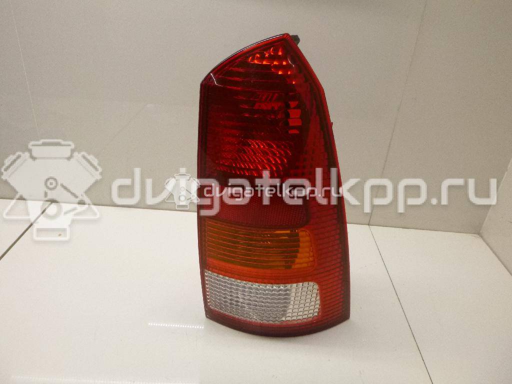 Фото Фонарь задний правый  1233322 для Ford Focus {forloop.counter}}