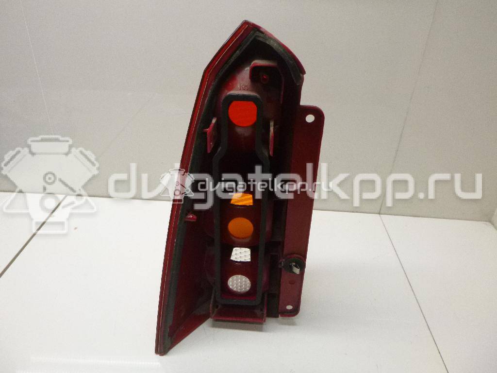 Фото Фонарь задний правый  1233322 для Ford Focus {forloop.counter}}