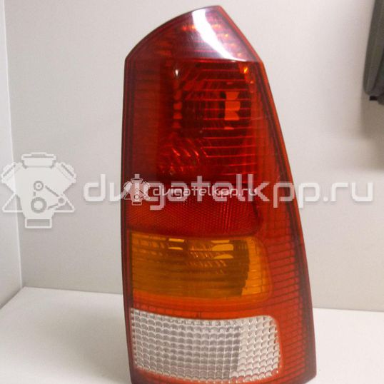 Фото Фонарь задний правый  1233322 для Ford Focus