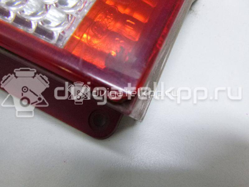 Фото Фонарь задний правый  1233322 для Ford Focus {forloop.counter}}