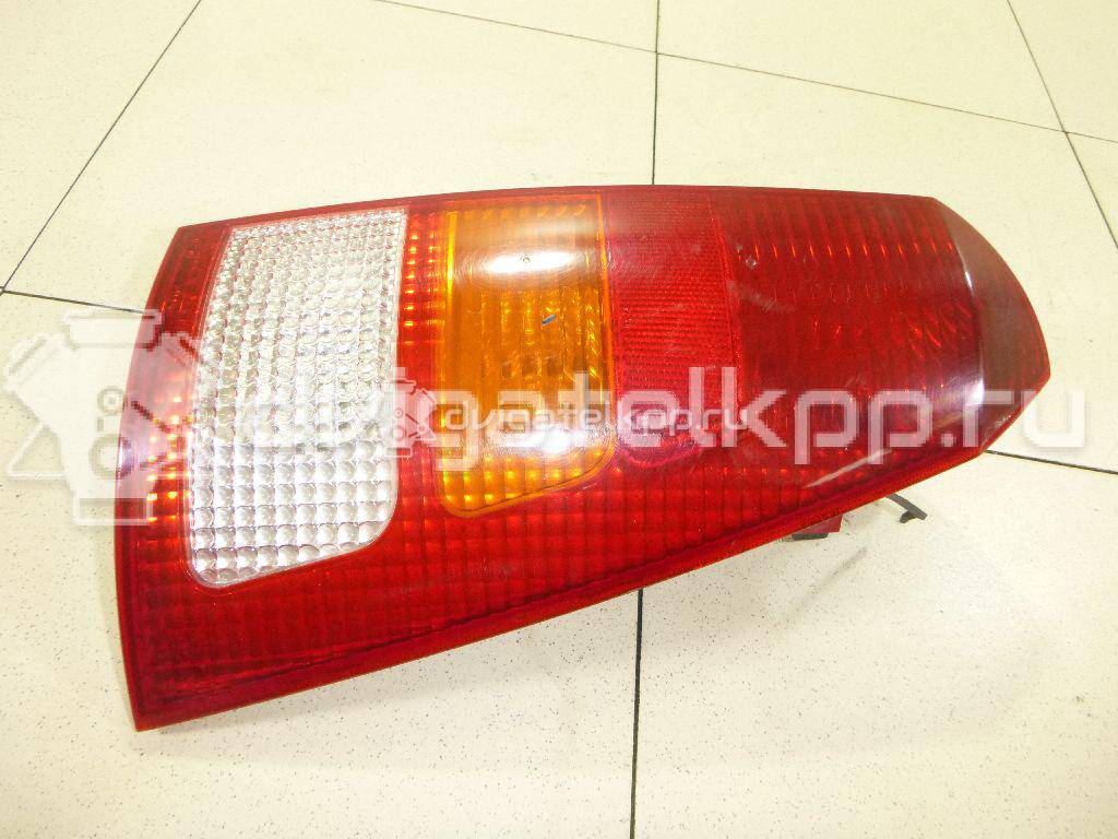Фото Фонарь задний правый  1233322 для Ford Focus {forloop.counter}}
