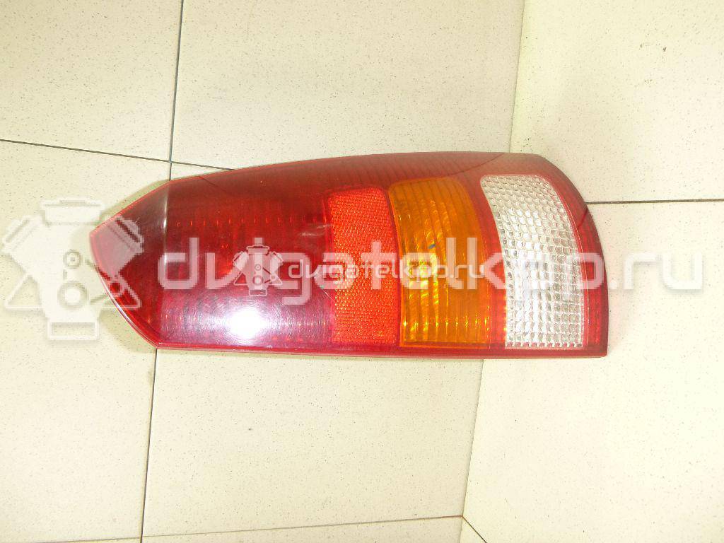 Фото Фонарь задний правый  1233322 для Ford Focus {forloop.counter}}